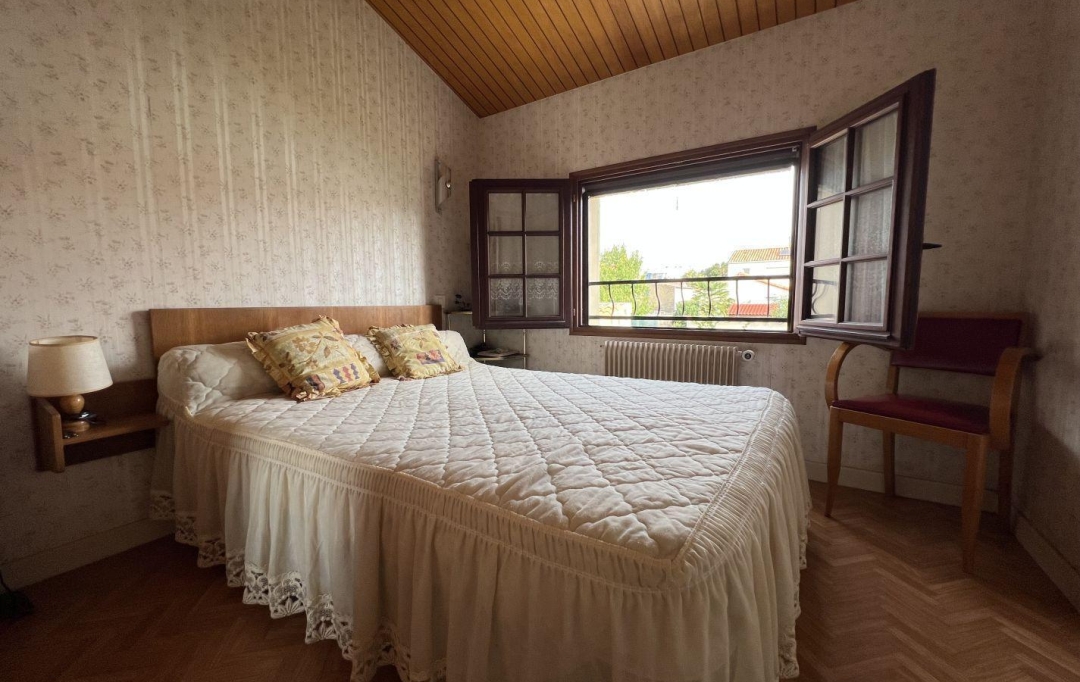 Cote & Sables Immobilier : Maison / Villa | LES SABLES-D'OLONNE (85100) | 106 m2 | 380 000 € 