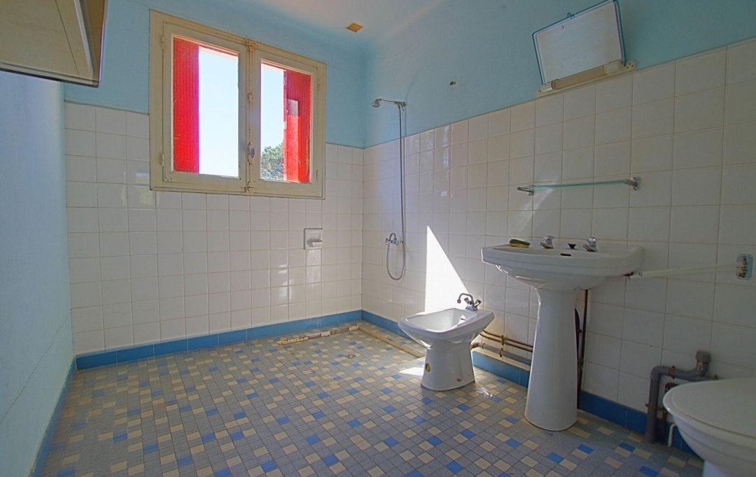 Cote & Sables Immobilier : Maison / Villa | LES SABLES-D'OLONNE (85100) | 160 m2 | 574 000 € 