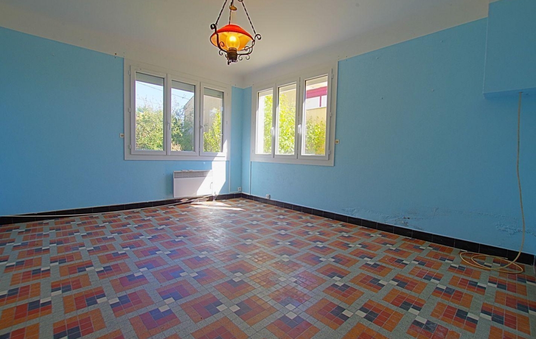 Cote & Sables Immobilier : Maison / Villa | LES SABLES-D'OLONNE (85100) | 160 m2 | 574 000 € 