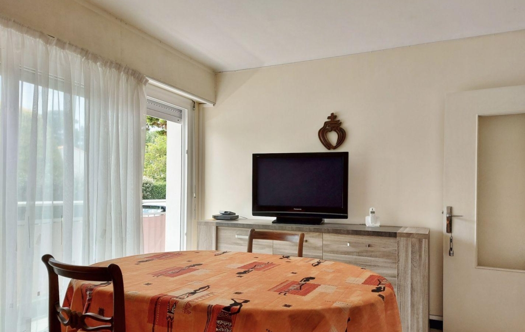 Cote & Sables Immobilier : Appartement | LES SABLES-D'OLONNE (85100) | 42 m2 | 170 000 € 