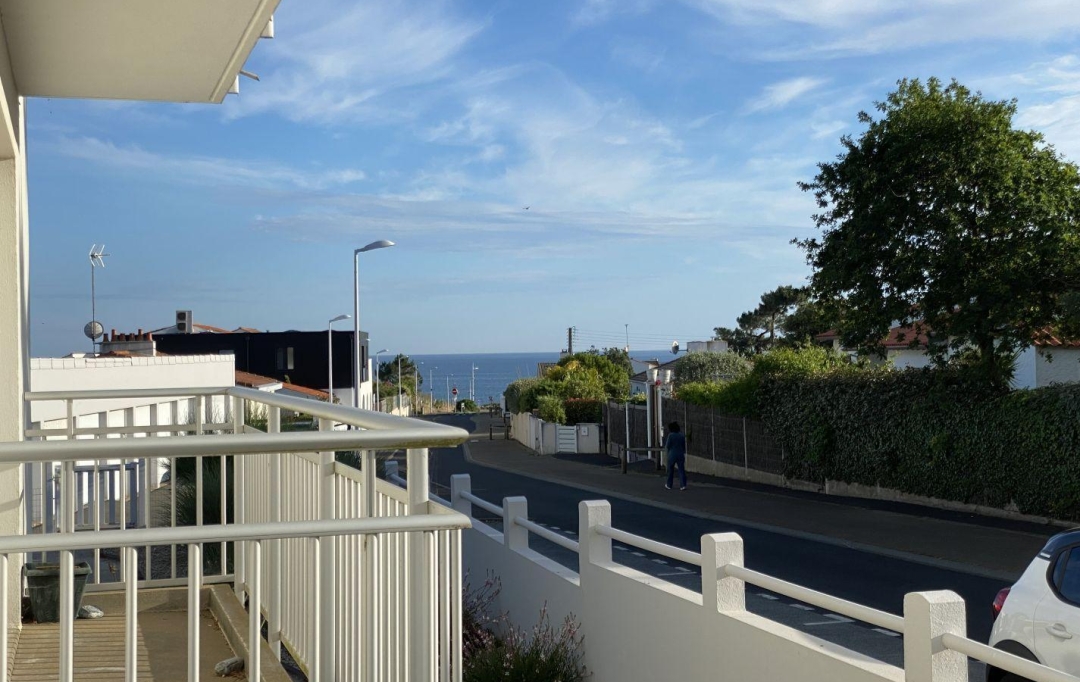 Cote & Sables Immobilier : Appartement | LES SABLES-D'OLONNE (85100) | 42 m2 | 170 000 € 