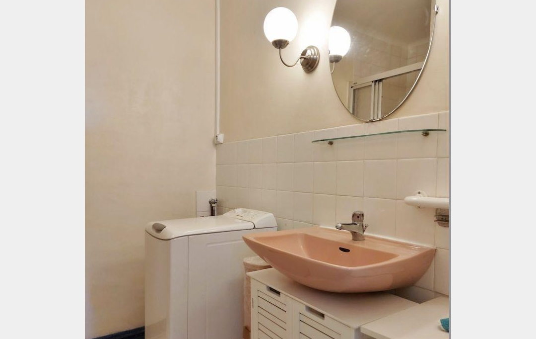 Cote & Sables Immobilier : Appartement | LES SABLES-D'OLONNE (85100) | 42 m2 | 170 000 € 