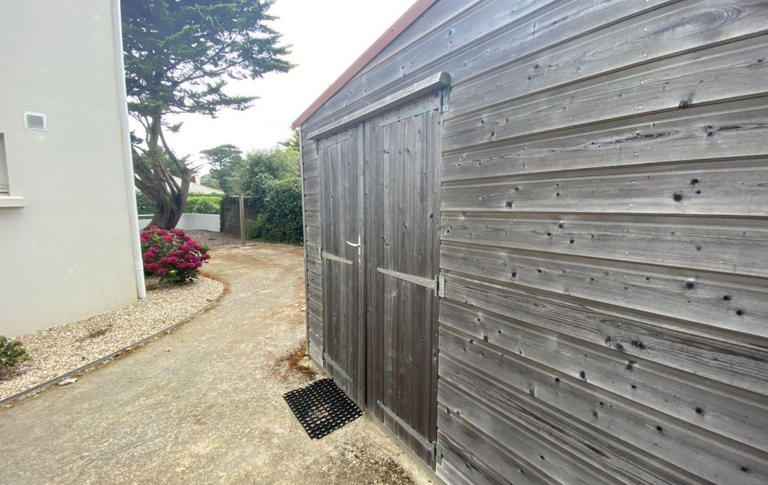 Cote & Sables Immobilier : Appartement | LES SABLES-D'OLONNE (85100) | 42 m2 | 170 000 € 