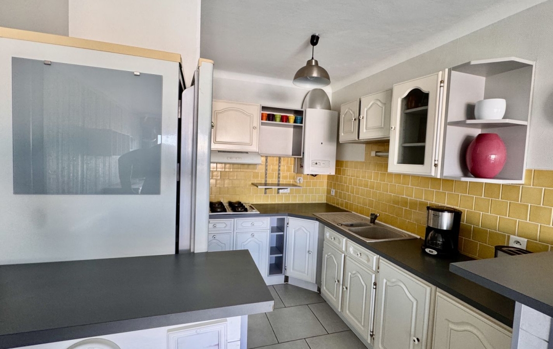 Cote & Sables Immobilier : Appartement | LES SABLES-D'OLONNE (85180) | 47 m2 | 166 900 &euro; 