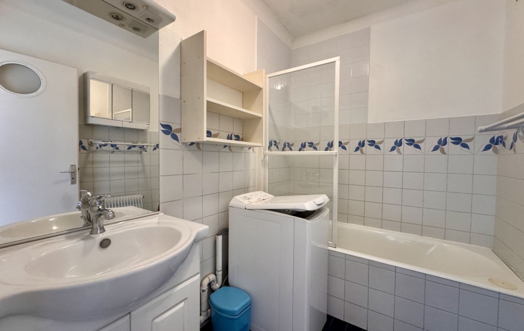 Cote & Sables Immobilier : Appartement | LES SABLES-D'OLONNE (85180) | 47 m2 | 166 900 &euro; 