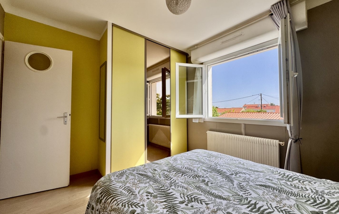 Cote & Sables Immobilier : Appartement | LES SABLES-D'OLONNE (85180) | 47 m2 | 166 900 &euro; 