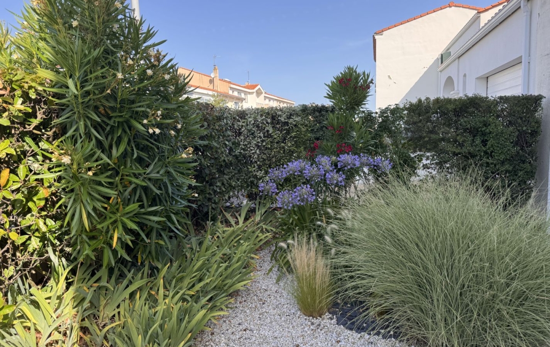 Cote & Sables Immobilier : Appartement | LES SABLES-D'OLONNE (85180) | 47 m2 | 166 900 &euro; 