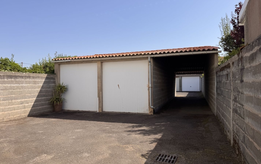 Cote & Sables Immobilier : Appartement | LES SABLES-D'OLONNE (85180) | 47 m2 | 166 900 &euro; 