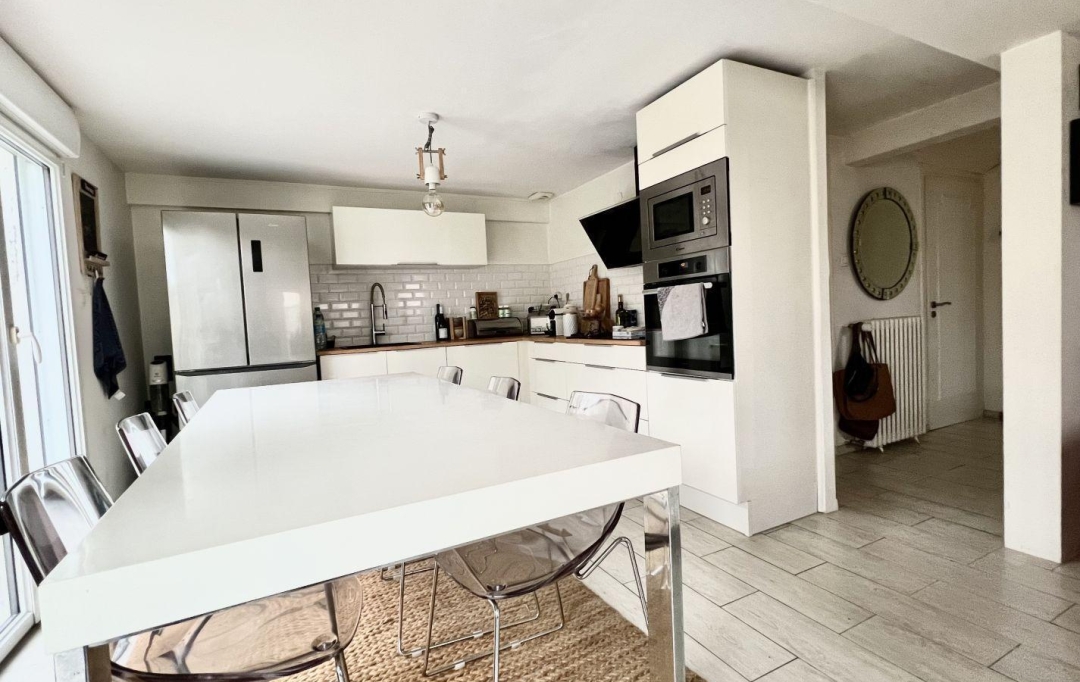 Cote & Sables Immobilier : Maison / Villa | LES SABLES-D'OLONNE (85100) | 116 m2 | 525 000 € 