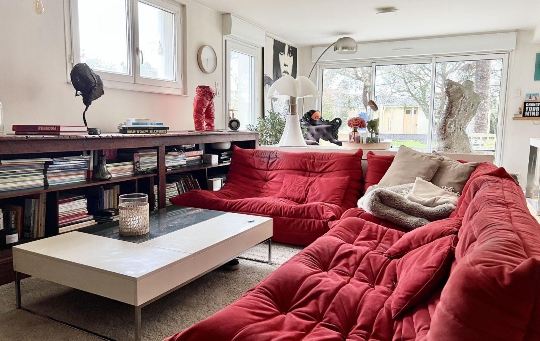Cote & Sables Immobilier : Maison / Villa | LES SABLES-D'OLONNE (85100) | 116 m2 | 525 000 € 