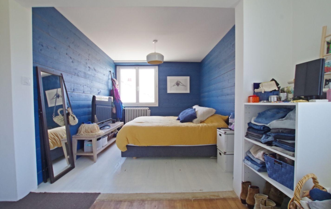 Cote & Sables Immobilier : Maison / Villa | LES SABLES-D'OLONNE (85100) | 116 m2 | 525 000 € 
