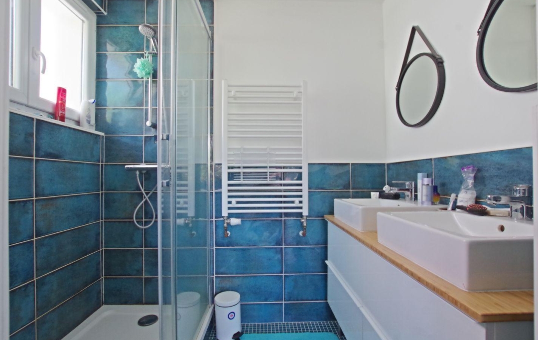 Cote & Sables Immobilier : Maison / Villa | LES SABLES-D'OLONNE (85100) | 116 m2 | 525 000 € 