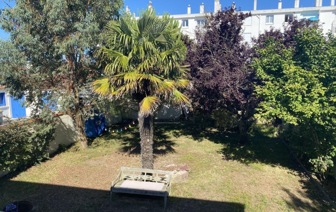 Cote & Sables Immobilier : Maison / Villa | LES SABLES-D'OLONNE (85100) | 116 m2 | 525 000 € 