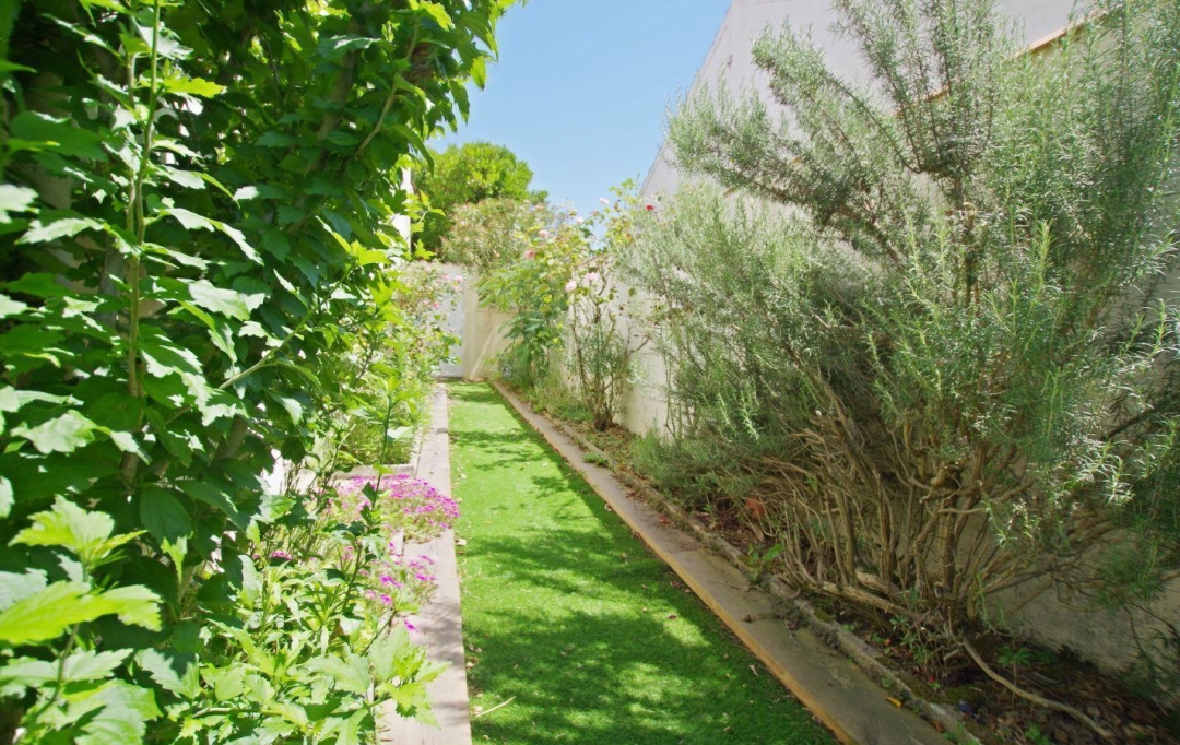Cote & Sables Immobilier : Maison / Villa | LES SABLES-D'OLONNE (85100) | 116 m2 | 525 000 € 