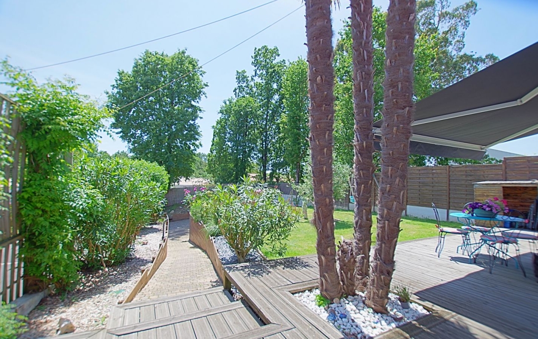 Cote & Sables Immobilier : Maison / Villa | SAINTE-FOY (85150) | 145 m2 | 406 000 € 