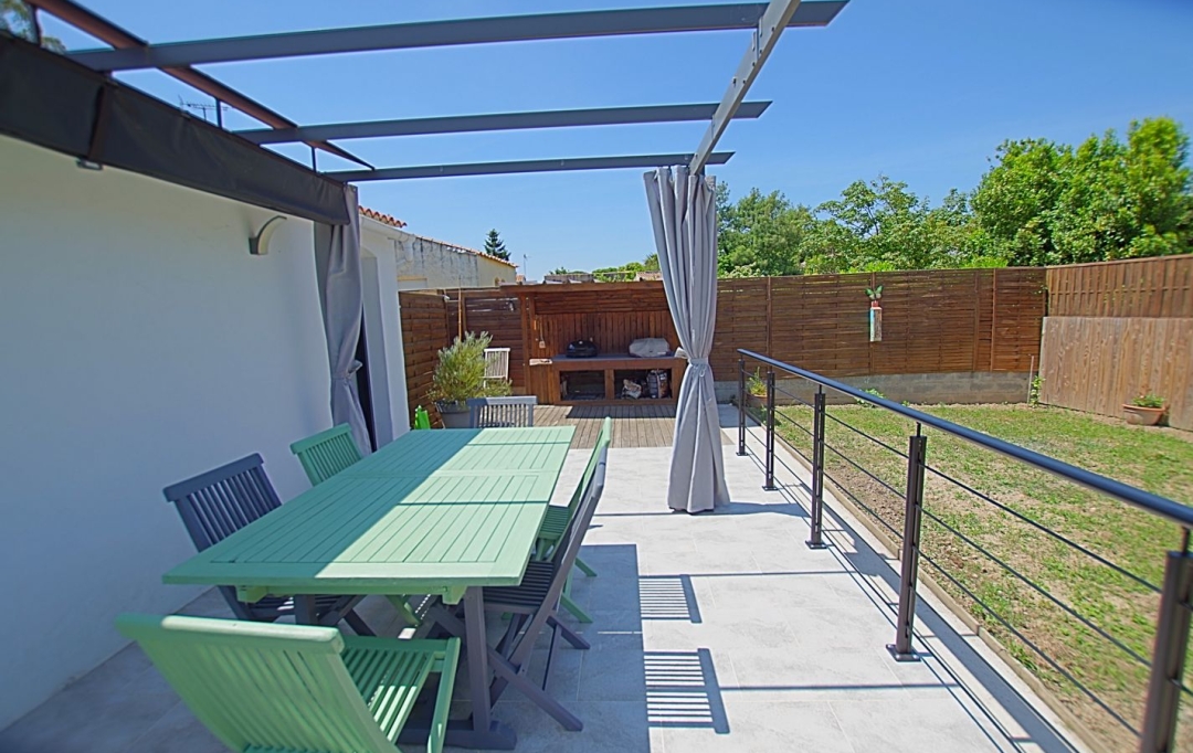 Cote & Sables Immobilier : Maison / Villa | SAINTE-FOY (85150) | 145 m2 | 406 000 € 