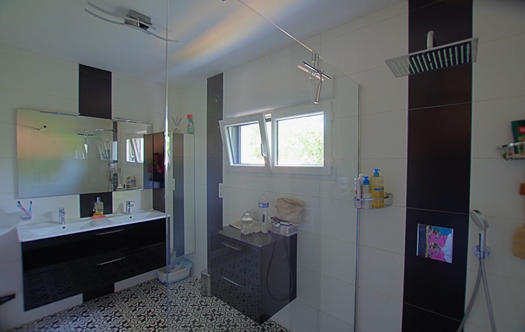 Cote & Sables Immobilier : Maison / Villa | SAINTE-FOY (85150) | 145 m2 | 406 000 € 