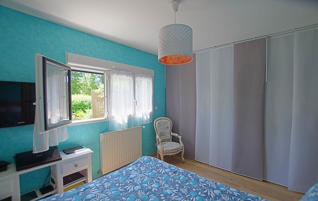 Cote & Sables Immobilier : Maison / Villa | SAINTE-FOY (85150) | 145 m2 | 406 000 € 