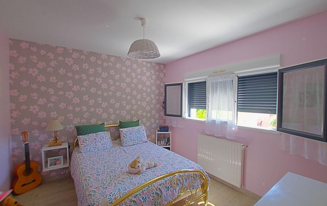 Cote & Sables Immobilier : Maison / Villa | SAINTE-FOY (85150) | 145 m2 | 406 000 € 