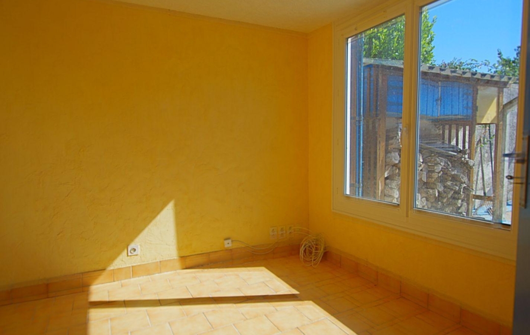 Cote & Sables Immobilier : Maison / Villa | SAINTE-FOY (85150) | 120 m2 | 140 000 € 