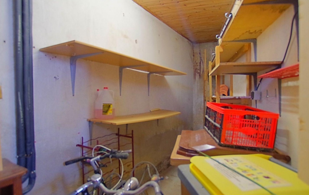 Cote & Sables Immobilier : Maison / Villa | SAINTE-FOY (85150) | 120 m2 | 140 000 € 