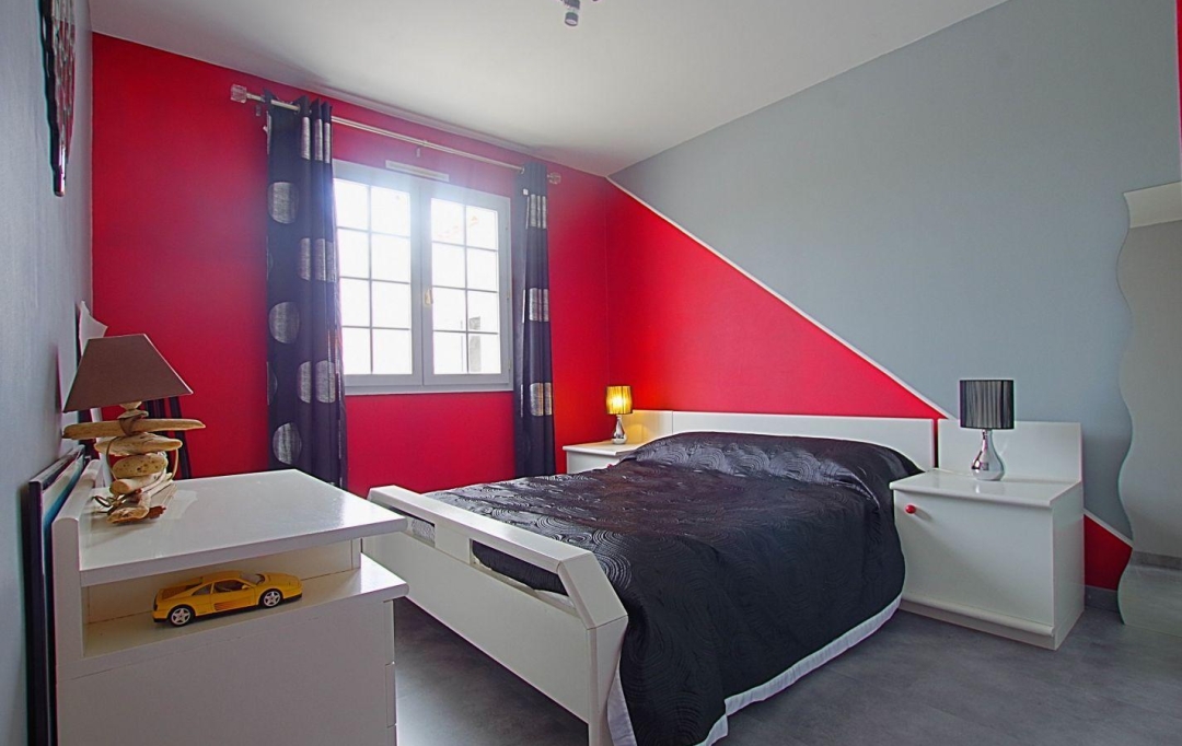 Cote & Sables Immobilier : House | LES SABLES-D'OLONNE (85340) | 112 m2 | 499 500 € 