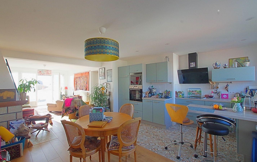 Cote & Sables Immobilier : Appartement | LES SABLES-D'OLONNE (85100) | 60 m2 | 268 900 € 