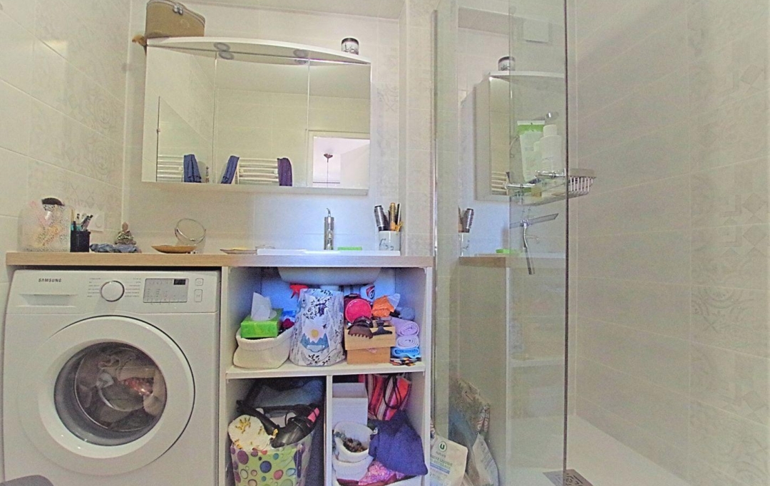 Cote & Sables Immobilier : Appartement | LES SABLES-D'OLONNE (85100) | 60 m2 | 268 900 € 