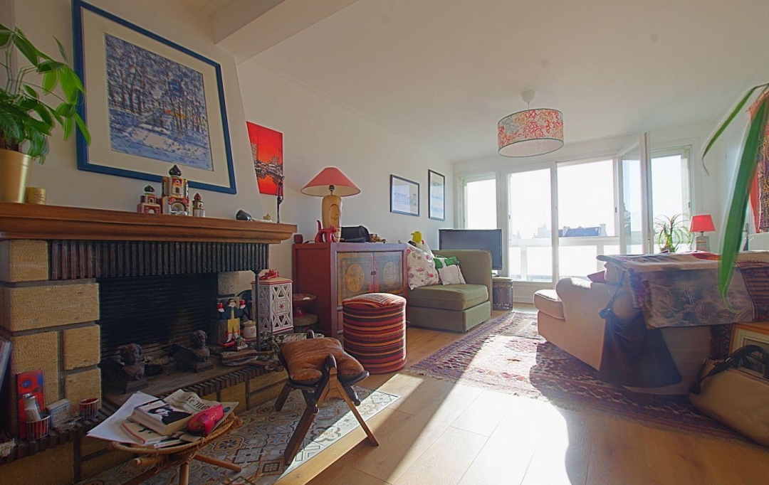 Cote & Sables Immobilier : Appartement | LES SABLES-D'OLONNE (85100) | 60 m2 | 268 900 € 