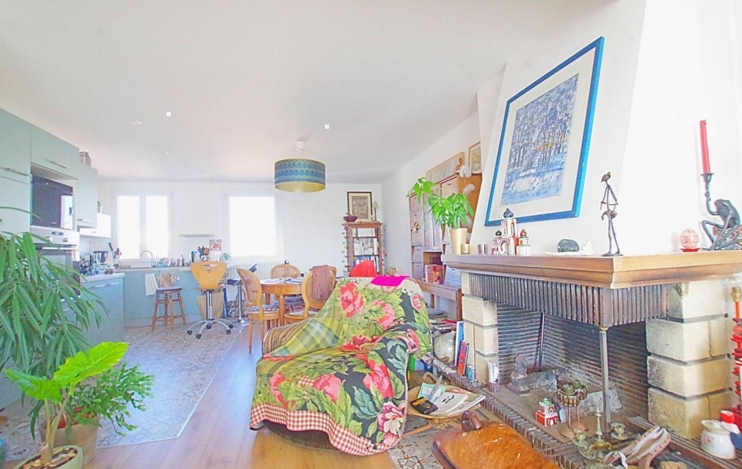 Cote & Sables Immobilier : Appartement | LES SABLES-D'OLONNE (85100) | 60 m2 | 268 900 € 
