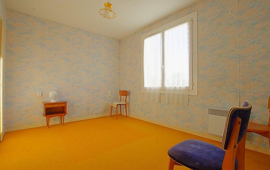 Cote & Sables Immobilier : Maison / Villa | SAINTE-FOY (85150) | 94 m2 | 242 000 € 