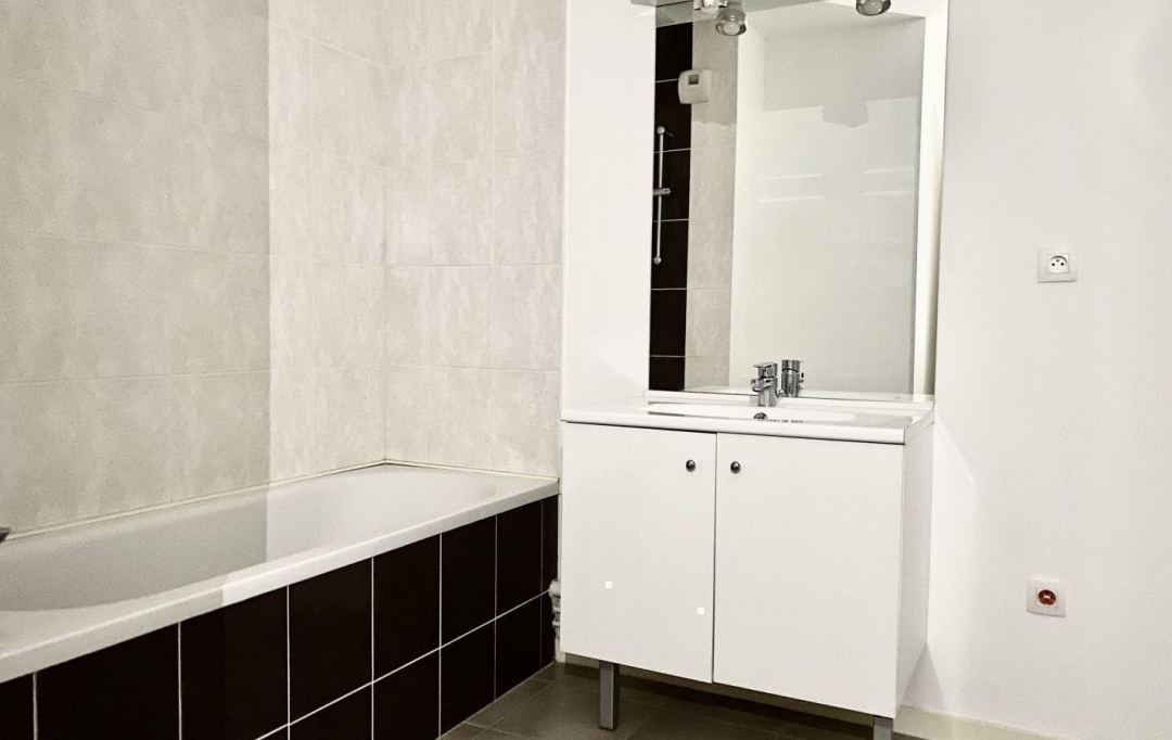 Cote & Sables Immobilier : Appartement | NANTES (44300) | 68 m2 | 209 900 € 