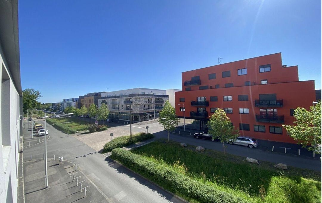 Cote & Sables Immobilier : Appartement | NANTES (44300) | 68 m2 | 209 900 € 
