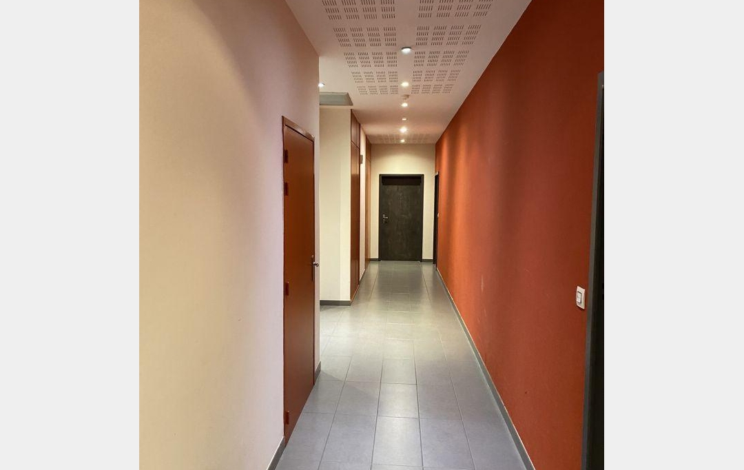 Cote & Sables Immobilier : Appartement | NANTES (44300) | 68 m2 | 209 900 € 