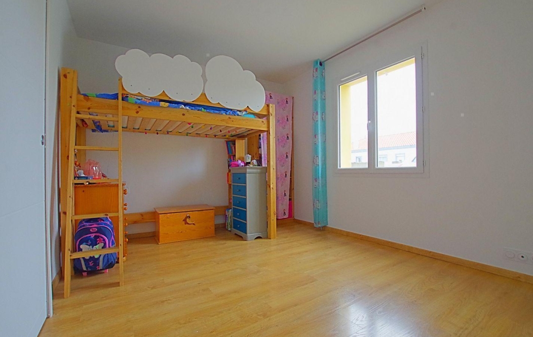 Cote & Sables Immobilier : Maison / Villa | L'ILE-D'OLONNE (85340) | 105 m2 | 336 900 € 