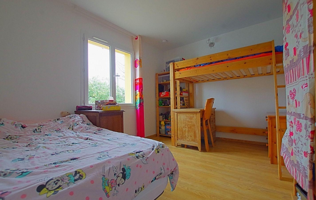 Cote & Sables Immobilier : Maison / Villa | L'ILE-D'OLONNE (85340) | 105 m2 | 336 900 € 