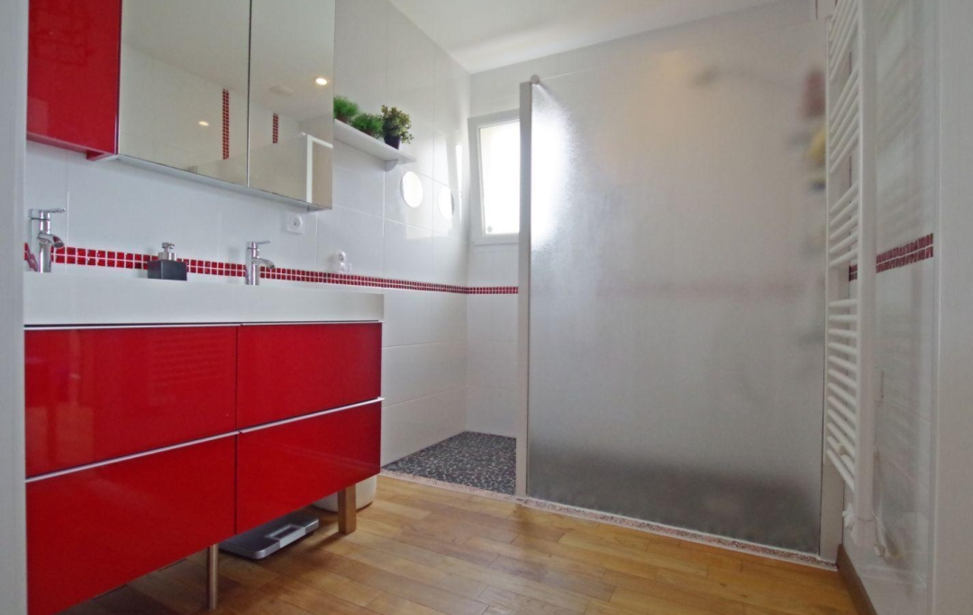 Cote & Sables Immobilier : Maison / Villa | L'ILE-D'OLONNE (85340) | 105 m2 | 336 900 € 