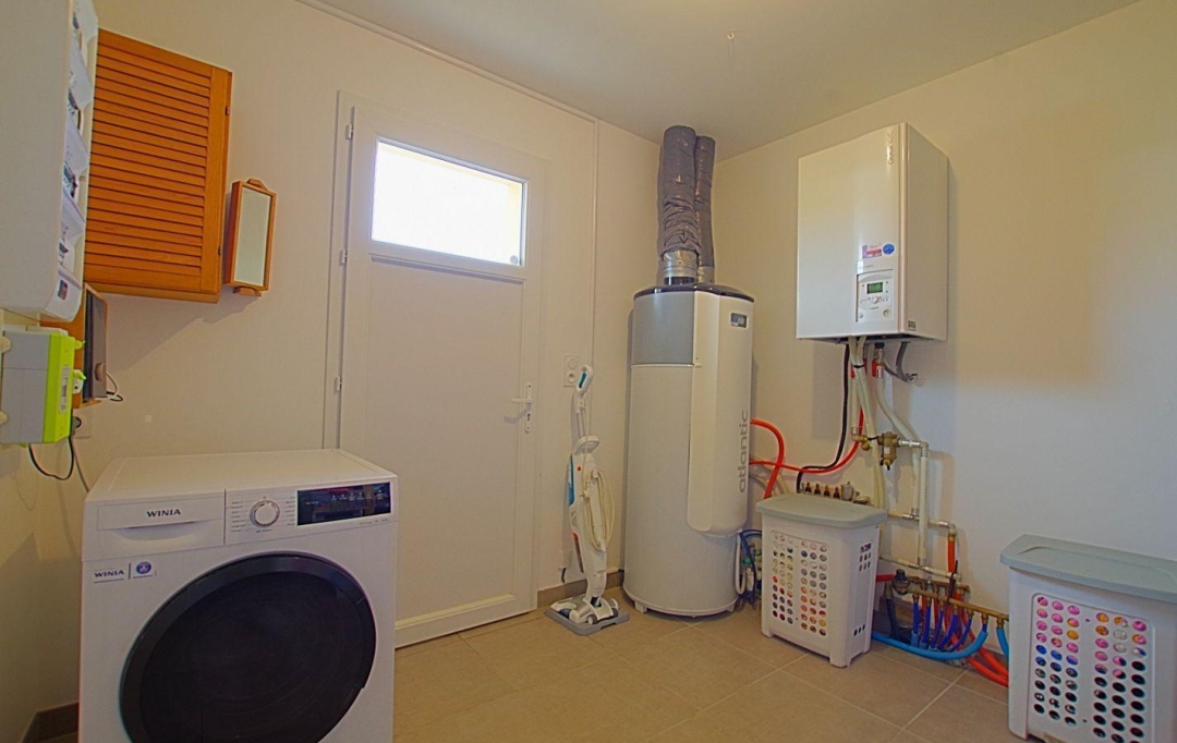 Cote & Sables Immobilier : Maison / Villa | L'ILE-D'OLONNE (85340) | 105 m2 | 336 900 € 