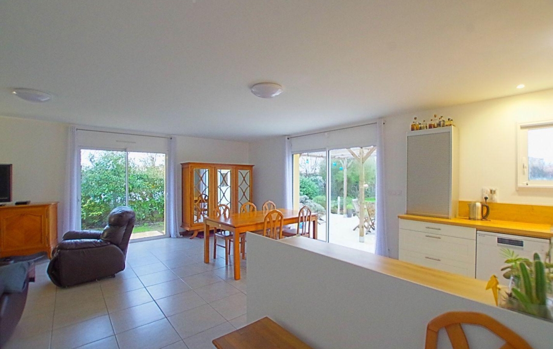 Cote & Sables Immobilier : Maison / Villa | L'ILE-D'OLONNE (85340) | 105 m2 | 336 900 € 