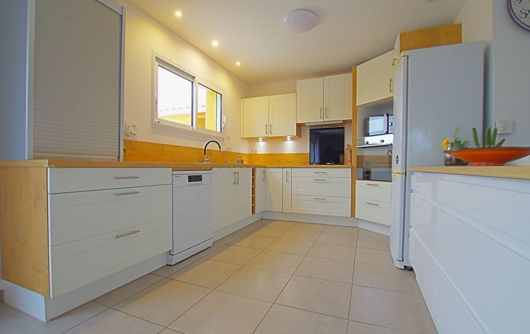 Cote & Sables Immobilier : Maison / Villa | L'ILE-D'OLONNE (85340) | 105 m2 | 336 900 € 