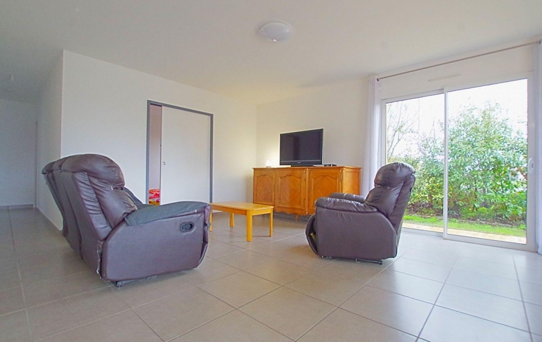 Cote & Sables Immobilier : Maison / Villa | L'ILE-D'OLONNE (85340) | 105 m2 | 336 900 € 