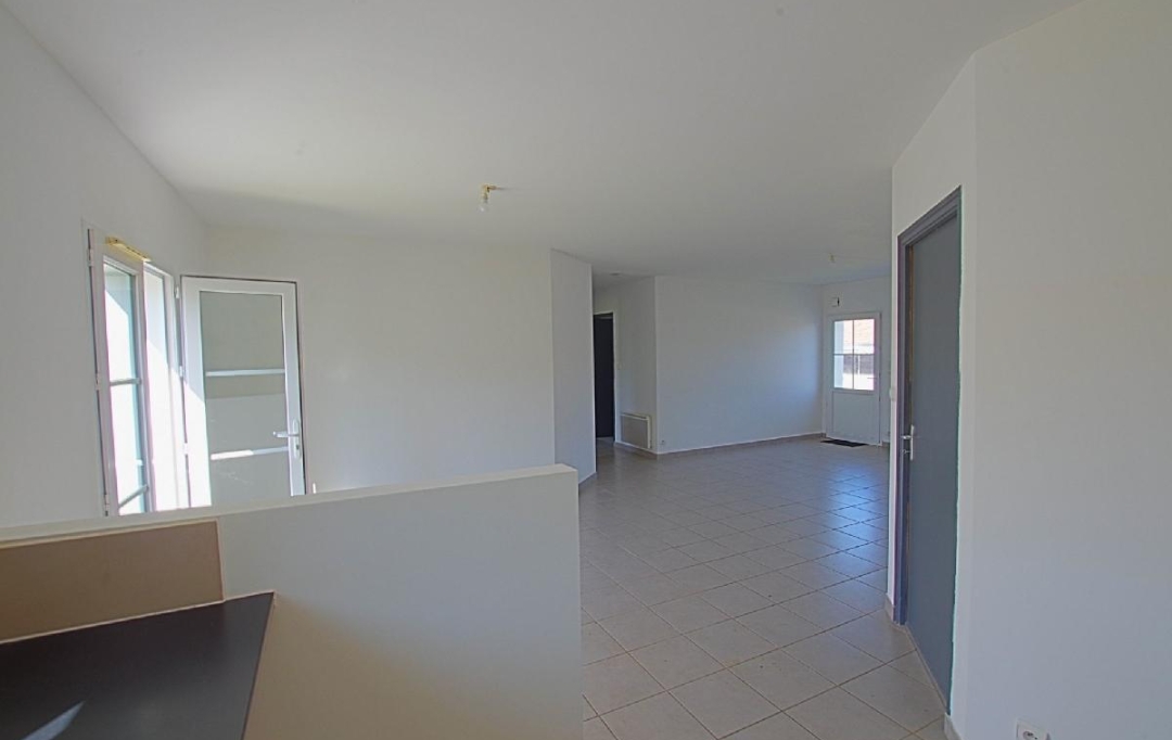 Cote & Sables Immobilier : House | SAINTE-FOY (85150) | 78 m2 | 262 000 € 