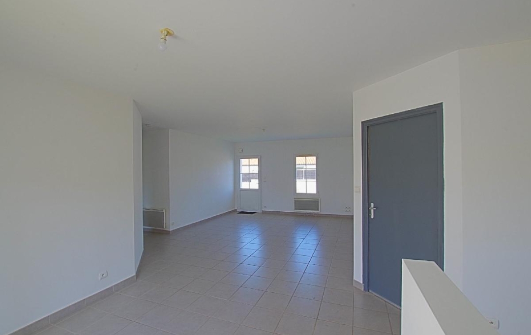 Cote & Sables Immobilier : House | SAINTE-FOY (85150) | 78 m2 | 262 000 € 