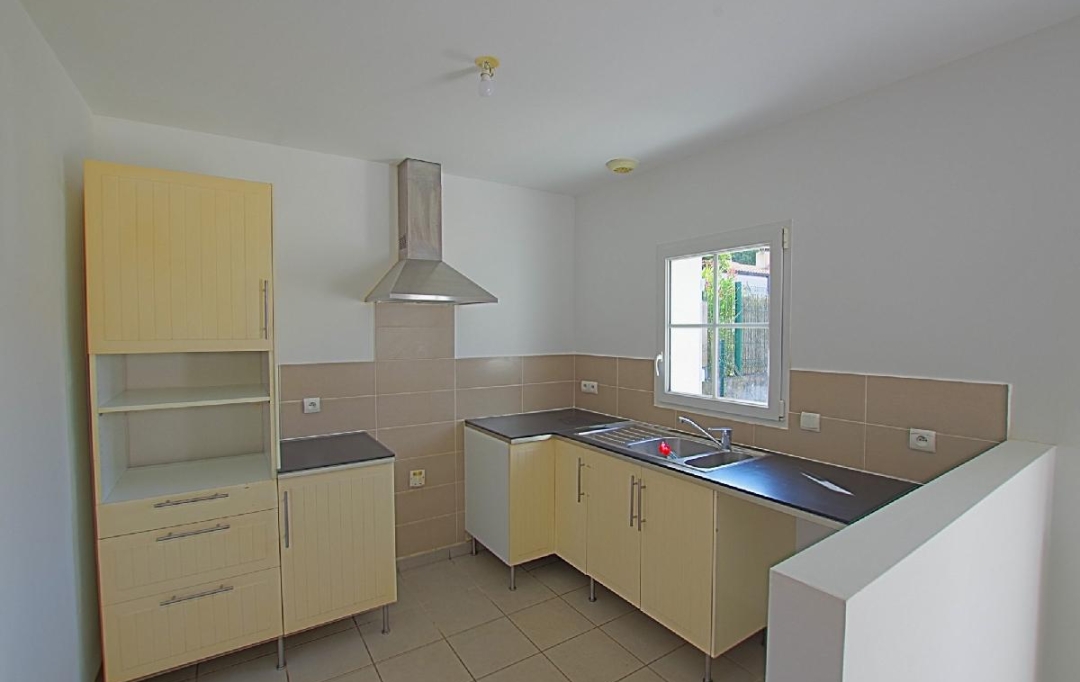 Cote & Sables Immobilier : House | SAINTE-FOY (85150) | 78 m2 | 262 000 € 