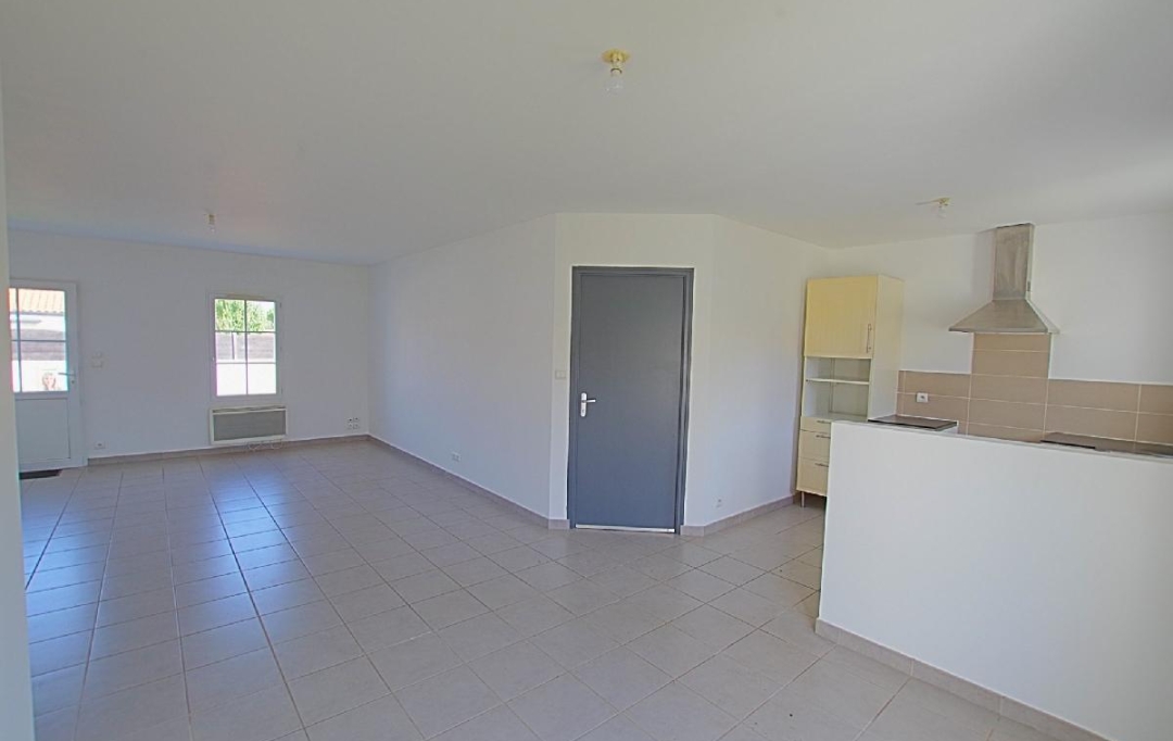 Cote & Sables Immobilier : House | SAINTE-FOY (85150) | 78 m2 | 262 000 € 
