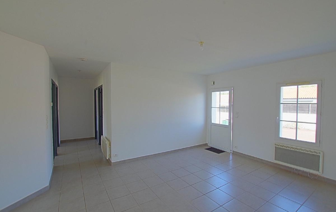 Cote & Sables Immobilier : House | SAINTE-FOY (85150) | 78 m2 | 262 000 € 