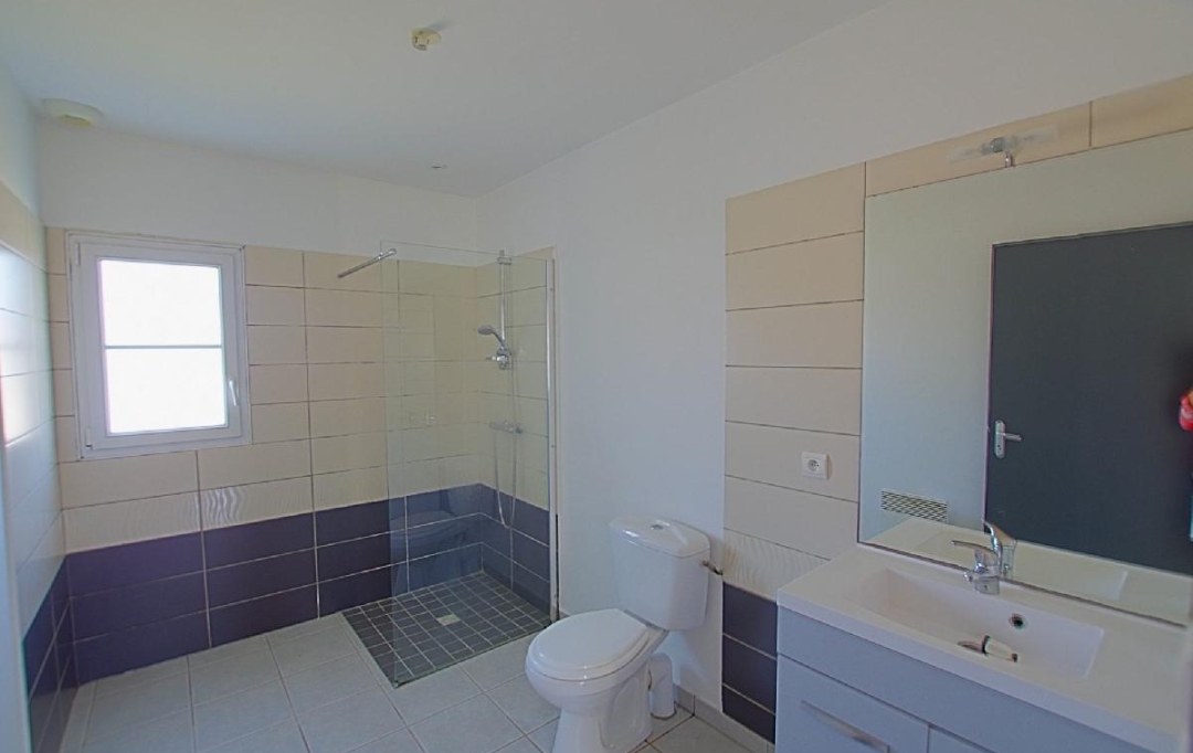 Cote & Sables Immobilier : House | SAINTE-FOY (85150) | 78 m2 | 262 000 € 