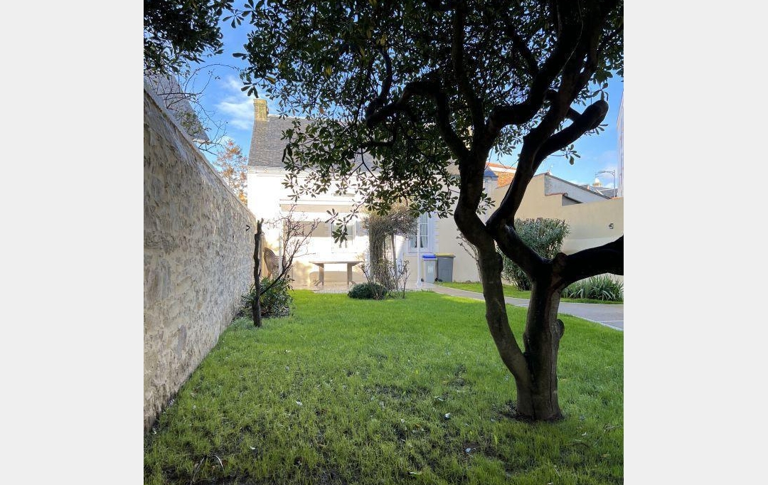 Cote & Sables Immobilier : Maison / Villa | LES SABLES-D'OLONNE (85180) | 71 m2 | 433 000 € 
