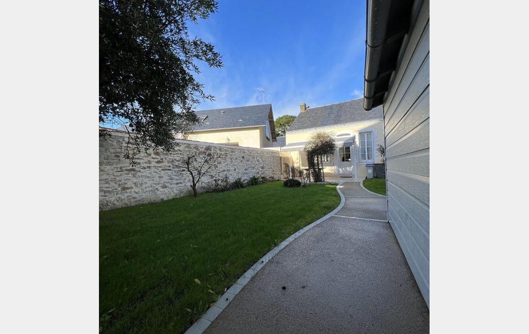 Cote & Sables Immobilier : Maison / Villa | LES SABLES-D'OLONNE (85180) | 71 m2 | 433 000 € 