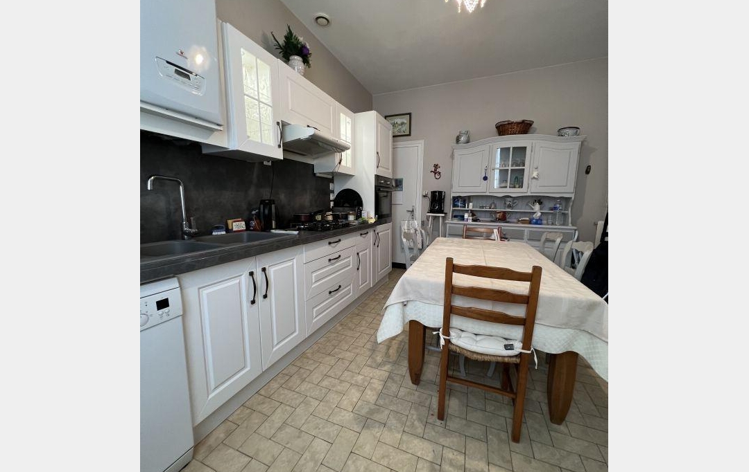 Cote & Sables Immobilier : Maison / Villa | LES SABLES-D'OLONNE (85180) | 71 m2 | 433 000 € 